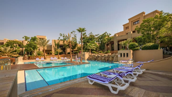 Holiday Inn Resort Dead Sea by IHG
