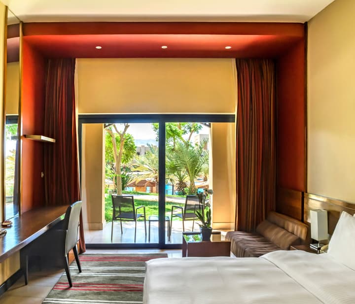 Holiday Inn Resort Dead Sea by IHG
