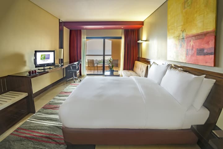 Holiday Inn Resort Dead Sea by IHG