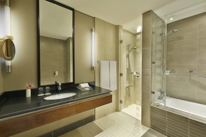 Holiday Inn Resort Dead Sea by IHG