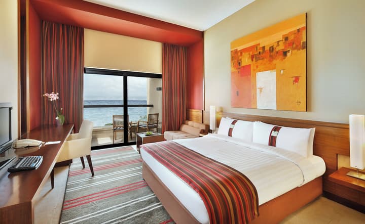 Holiday Inn Resort Dead Sea by IHG