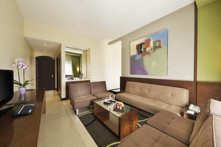 Holiday Inn Resort Dead Sea by IHG
