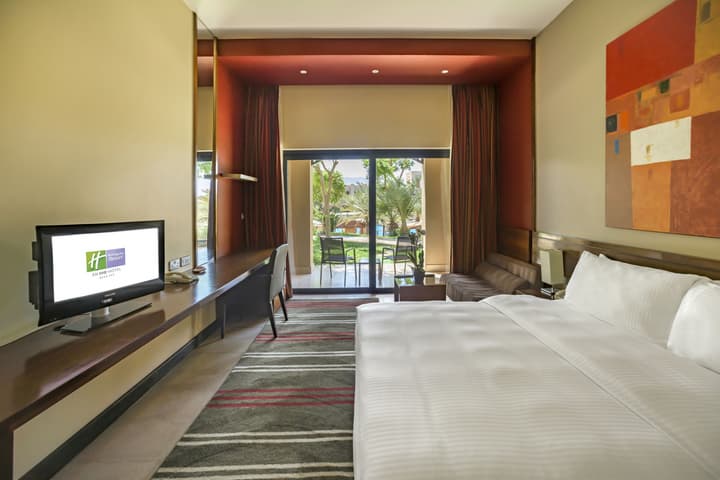 Holiday Inn Resort Dead Sea by IHG
