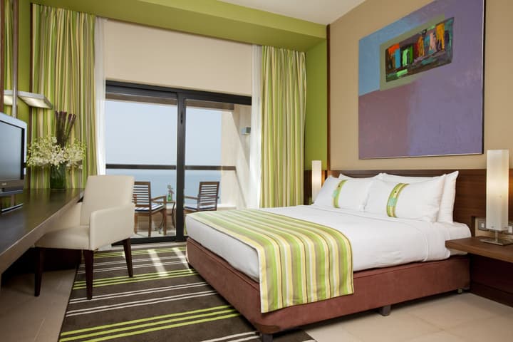 Holiday Inn Resort Dead Sea by IHG