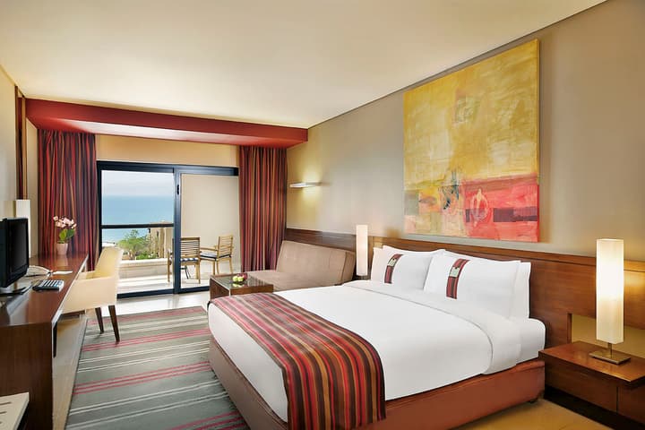Holiday Inn Resort Dead Sea by IHG