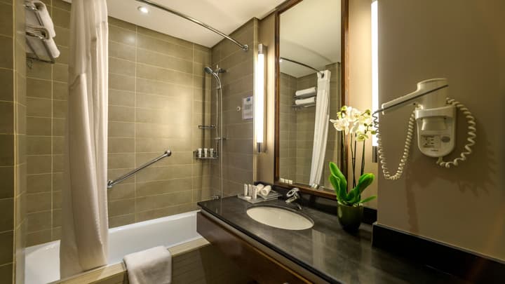 Holiday Inn Resort Dead Sea by IHG