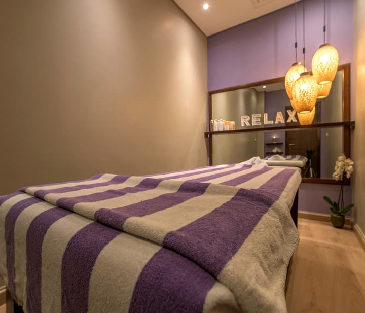 Holiday Inn Resort Dead Sea by IHG