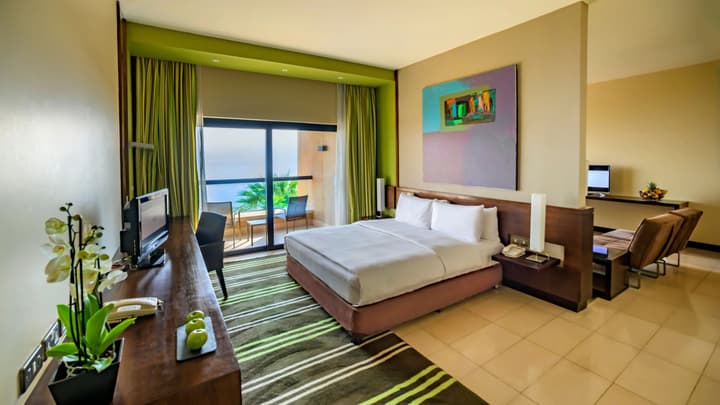 Holiday Inn Resort Dead Sea by IHG