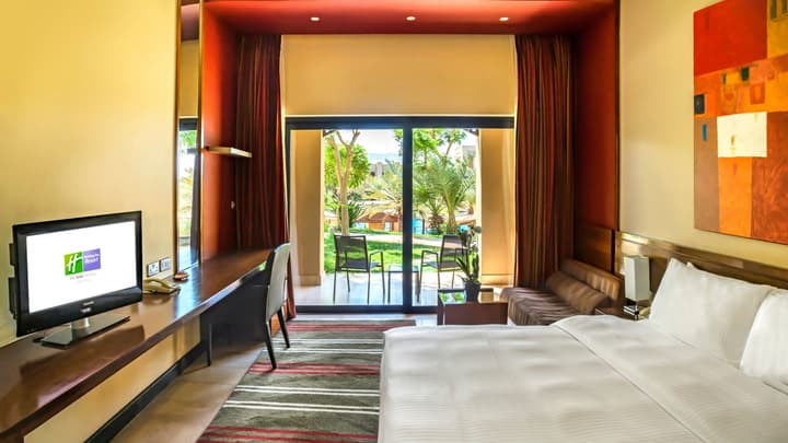 Holiday Inn Resort Dead Sea by IHG