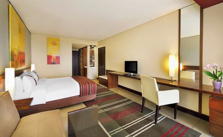 Holiday Inn Resort Dead Sea by IHG
