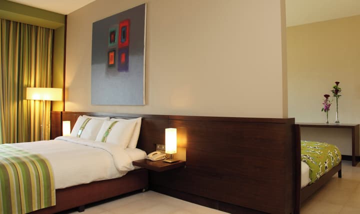 Holiday Inn Resort Dead Sea by IHG