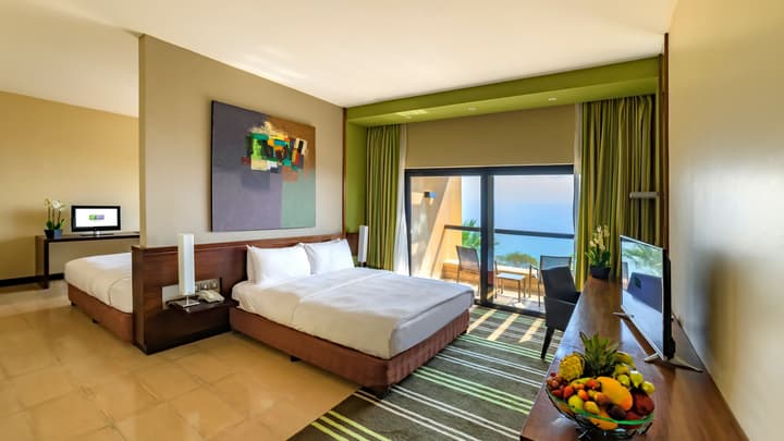 Holiday Inn Resort Dead Sea by IHG