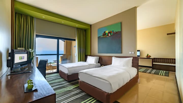 Holiday Inn Resort Dead Sea by IHG