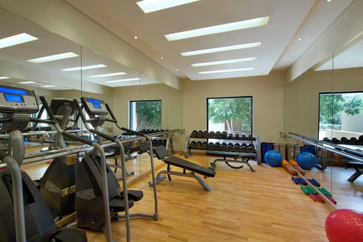 Holiday Inn Resort Dead Sea by IHG
