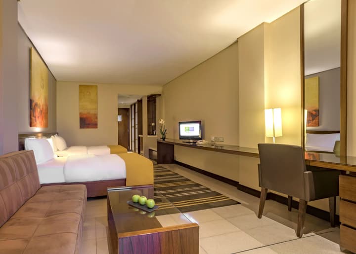 Holiday Inn Resort Dead Sea by IHG