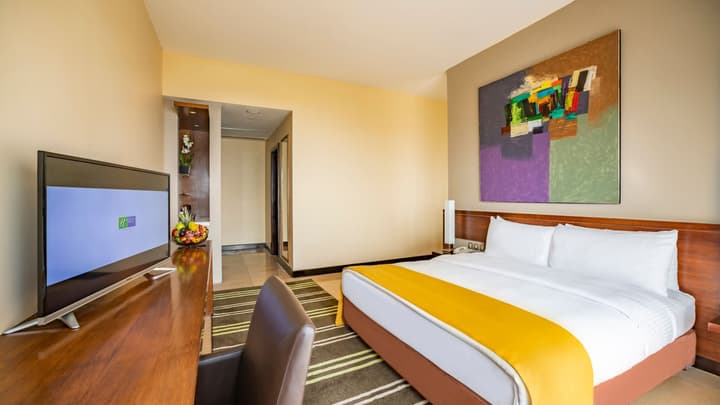 Holiday Inn Resort Dead Sea by IHG