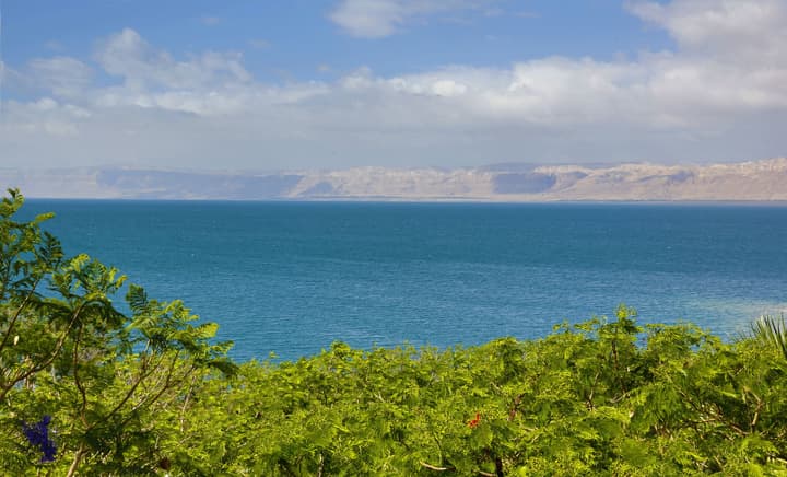Holiday Inn Resort Dead Sea by IHG