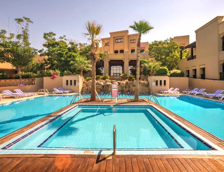 Holiday Inn Resort Dead Sea by IHG