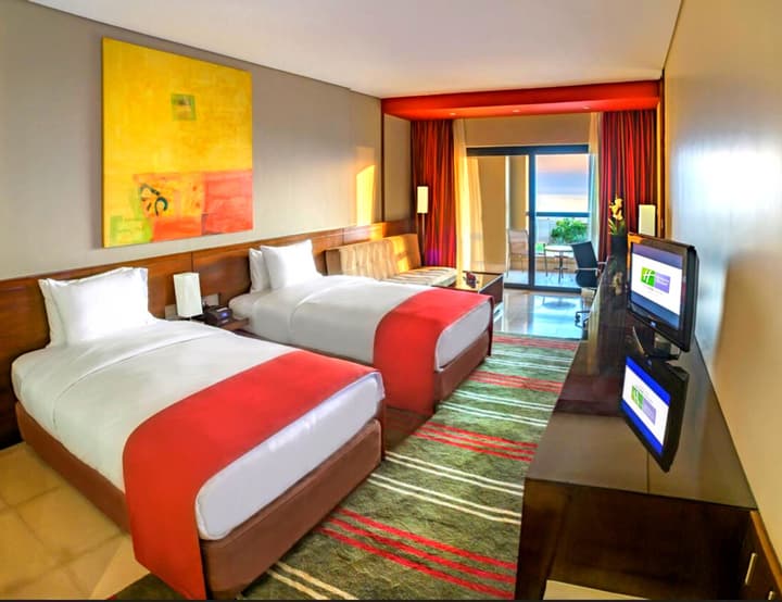 Holiday Inn Resort Dead Sea by IHG