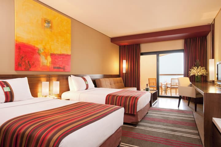 Holiday Inn Resort Dead Sea by IHG