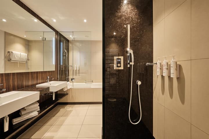 Radisson Blu Hotel, Bonn