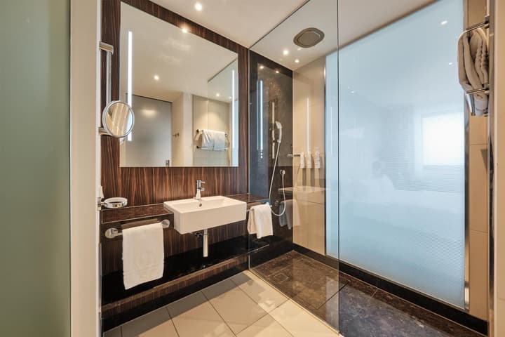 Radisson Blu Hotel, Bonn