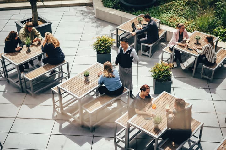 Radisson Blu Hotel, Bonn
