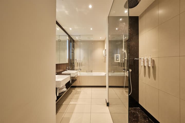 Radisson Blu Hotel, Bonn