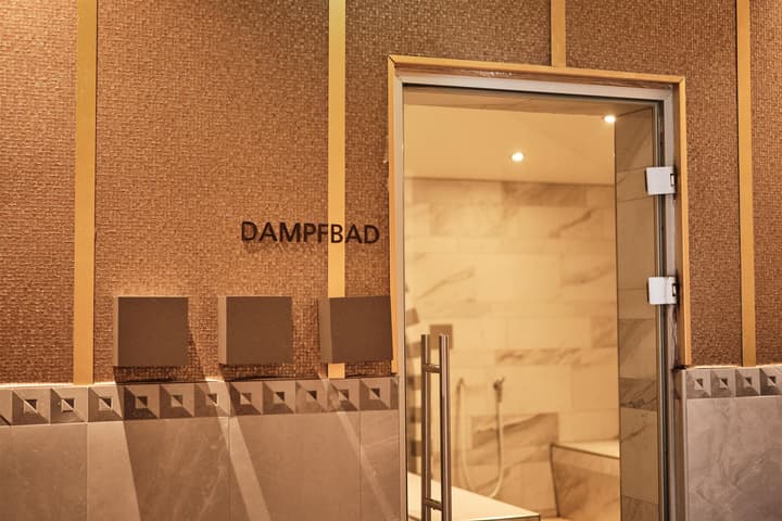 Radisson Blu Hotel, Bonn