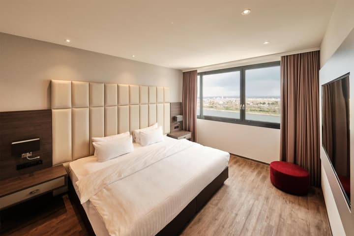 Radisson Blu Hotel, Bonn