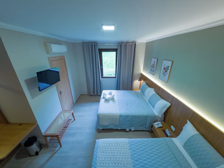 Hotel Colonial Iguaçu
