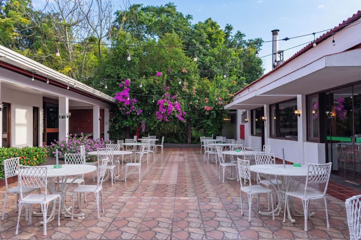 Hotel Colonial Iguaçu