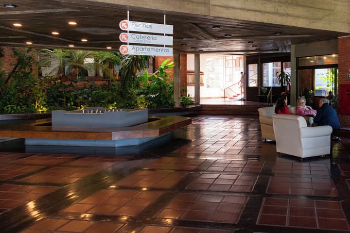 Hotel Colonial Iguaçu
