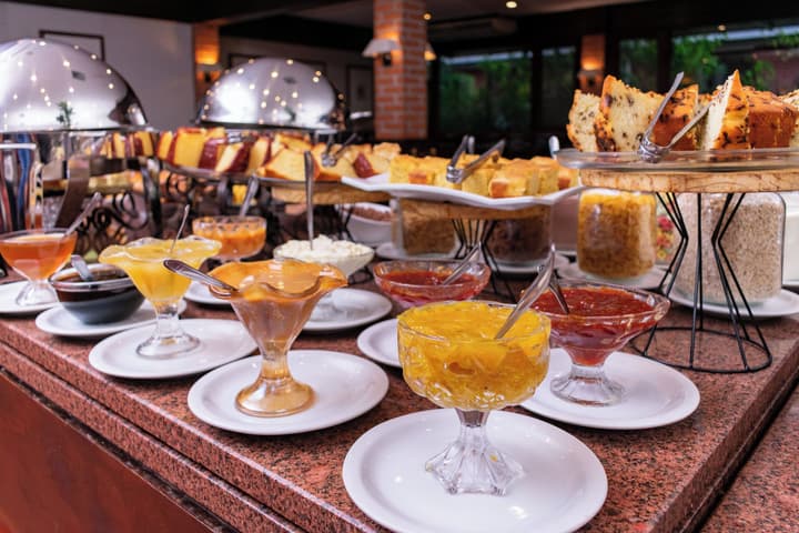 Hotel Colonial Iguaçu