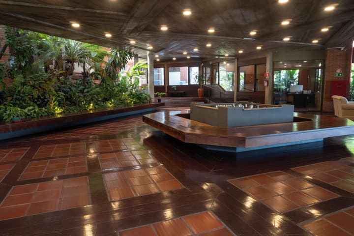 Hotel Colonial Iguaçu