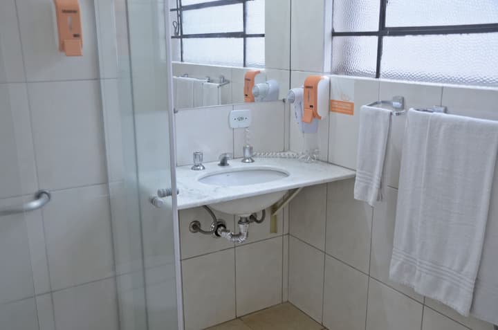 Hotel Colonial Iguaçu