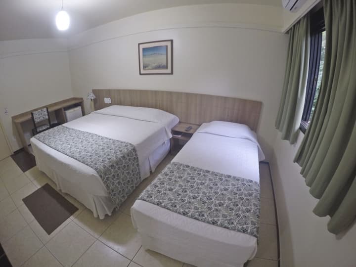 Hotel Colonial Iguaçu