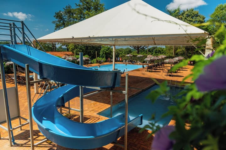 Hotel Colonial Iguaçu
