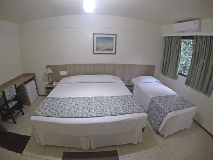 Hotel Colonial Iguaçu