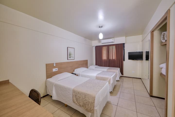 Hotel Colonial Iguaçu
