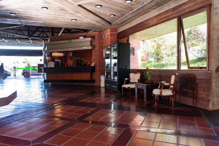 Hotel Colonial Iguaçu