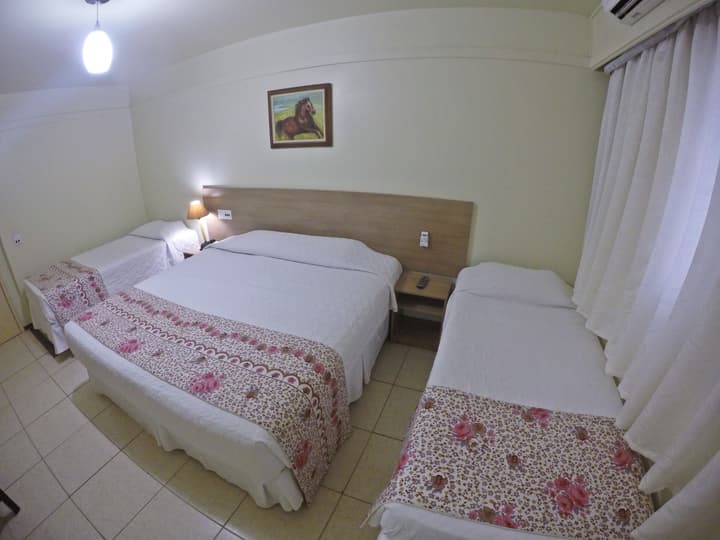 Hotel Colonial Iguaçu
