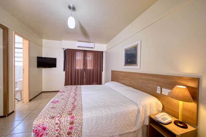 Hotel Colonial Iguaçu
