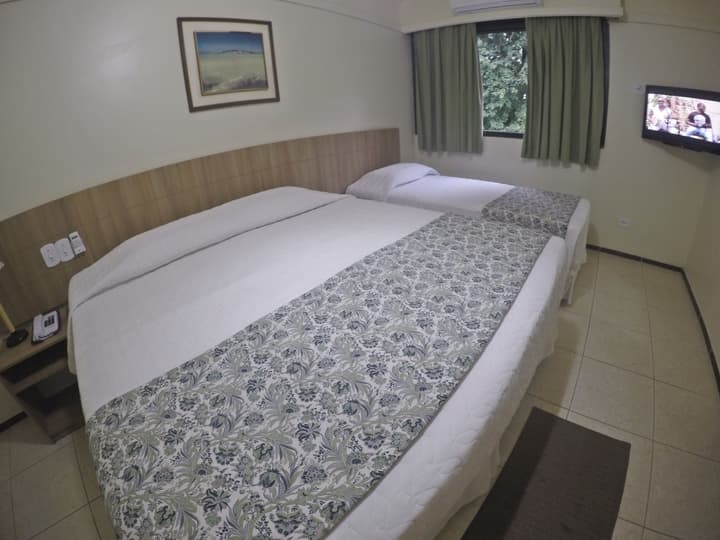 Hotel Colonial Iguaçu