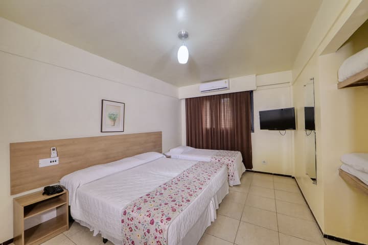 Hotel Colonial Iguaçu
