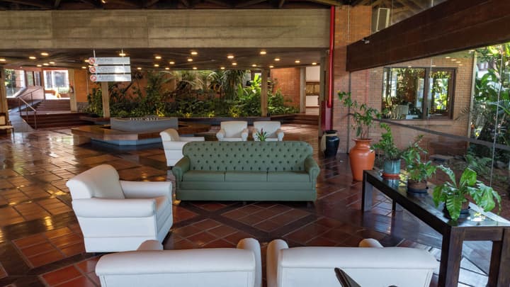 Hotel Colonial Iguaçu