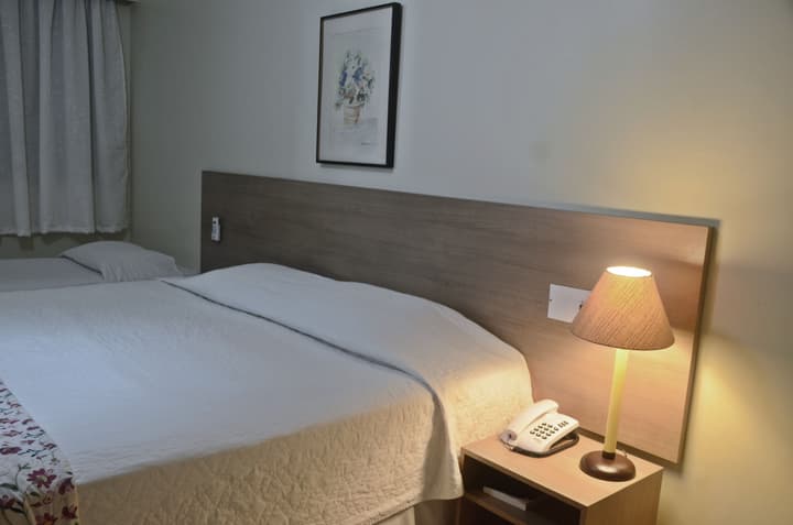 Hotel Colonial Iguaçu