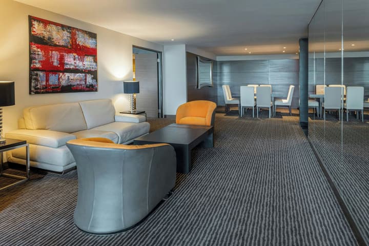 Le Meridien Panama