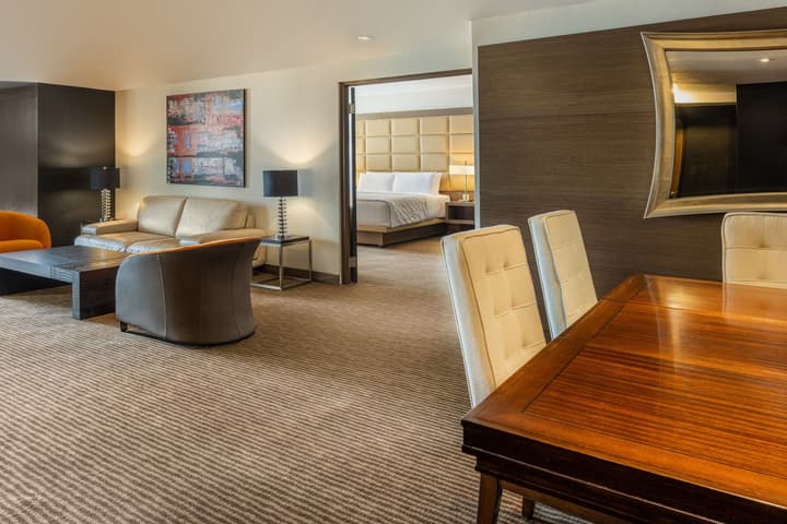 Le Meridien Panama