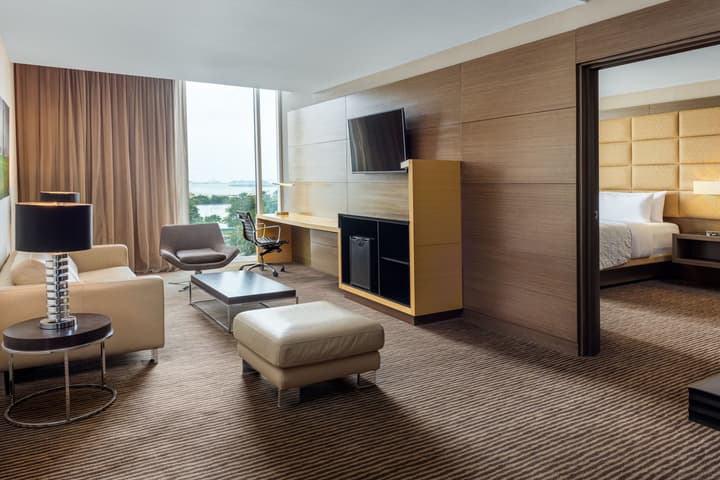Le Meridien Panama